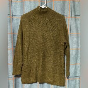 Perfect sweater 💚
